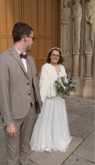 Photographe professionnel pour Mariage - St Julien en Genevois - Haute-Savoie - 74