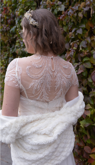 Séances photos de Mariage en extérieur St Julien en Genevois - Haute-Savoie - 74
