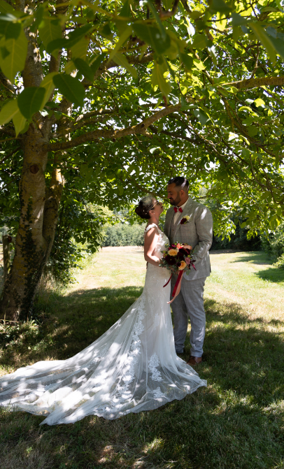 Options Forfait Photographe Mariage