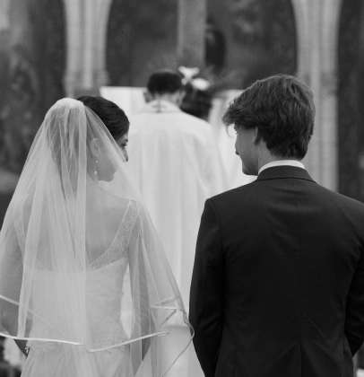 Photographe cérémonie de Mariage St Julien en Genevois - Haute-Savoie - 74